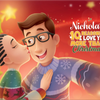 Nicholas, 10 Reasons I Love You More Than Christmas