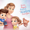 Jessie, Miguel, Mama Will Always Love You