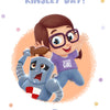 Happy Kinsley Day, Mighty Knighty Edition
