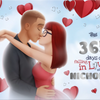 1,000 Days of Falling in Love With Him - Premium Edition