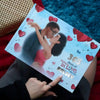 Celebrate your love story with the new Lovedays Premium Edition, featuring a shiny cover and 5 extra romantic stories, making it the perfect anniversary or Valentine’s Day gift.