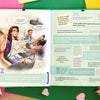 Custom book of jokes for Valentine's day is full of funny jokes and will make you laugh with your partner with love.