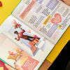 214 funny jokes about Valentine's day in a personalized book for couples is a cute and funny gift for Valentine's day.