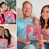 Unique Valentine's gift: a lovebook with personalized details and humor.