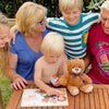 With such a gift, all the family will be reunited and will live good moments.