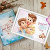 Magical Gift Box