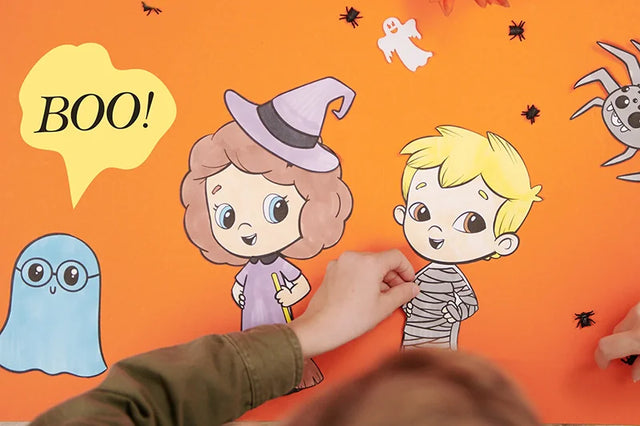 Halloween Printables
