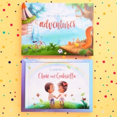 Adventure Gift Box