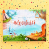 Adventure Gift Box