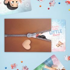 Personalized Puzzle