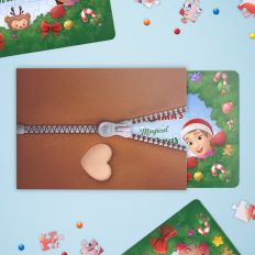 Personalized Puzzle