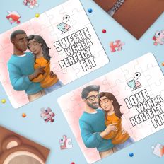 Personalized Puzzle