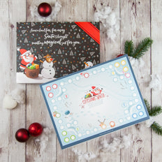 Christmas Gift Box