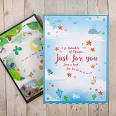 Magical Gift Box