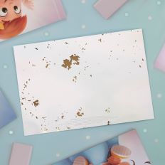 Elegant Gift Wrap