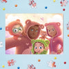 Personalized Puzzle