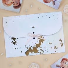Elegant Gift Wrap