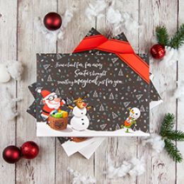 Christmas Gift Box