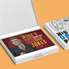 Pizza Box Gift Box