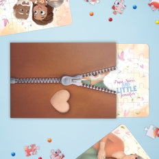 Personalized Puzzle