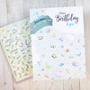 Birthday Gift Box - Boy