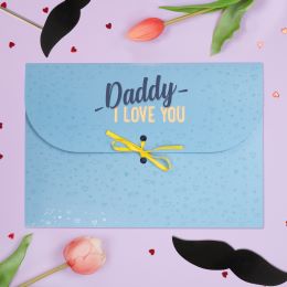 I Love Daddy