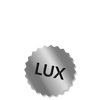 Premium handmade silver foil cover – order now to get yours in time