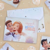 Elegant Gift Wrap