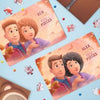 Personalized Puzzle