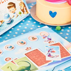 Birthday Party Box