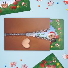 Personalized Puzzle