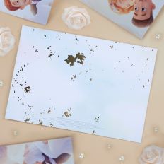 Elegant Gift Wrap