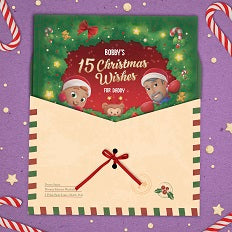 Santa's Workshop