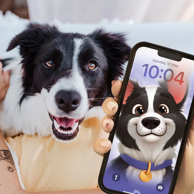 Free Dog Wallpaper For Dog Lovers