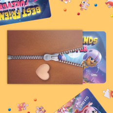 Personalized Puzzle