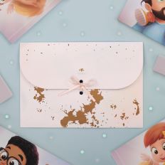 Elegant Gift Wrap
