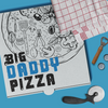 Pizza Box Gift Box