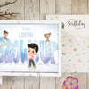 Birthday Gift Box - Boy