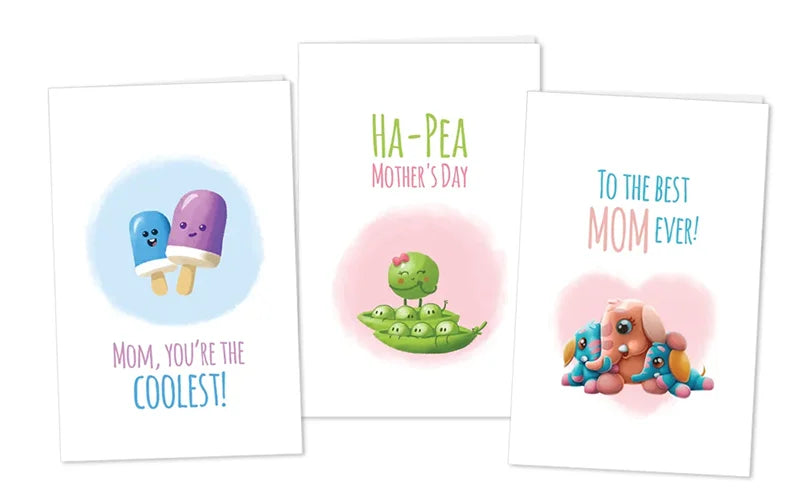 Free Mother's Day Cards