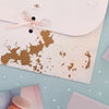 Elegant Gift Wrap