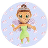 Fairy Star Plush Toy