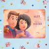 Personalized Puzzle