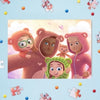 Personalized Puzzle