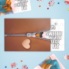 Personalized Puzzle