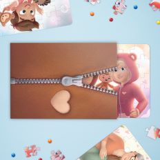 Personalized Puzzle