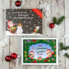 Christmas Gift Box