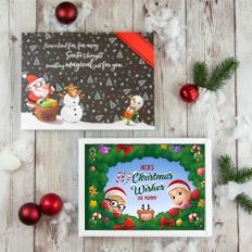 Christmas Gift Box