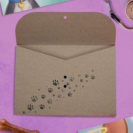 Goodest Pup Gift Wrap