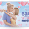 500 Days of Falling in Love with Her