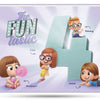 The Fun-tastic 4